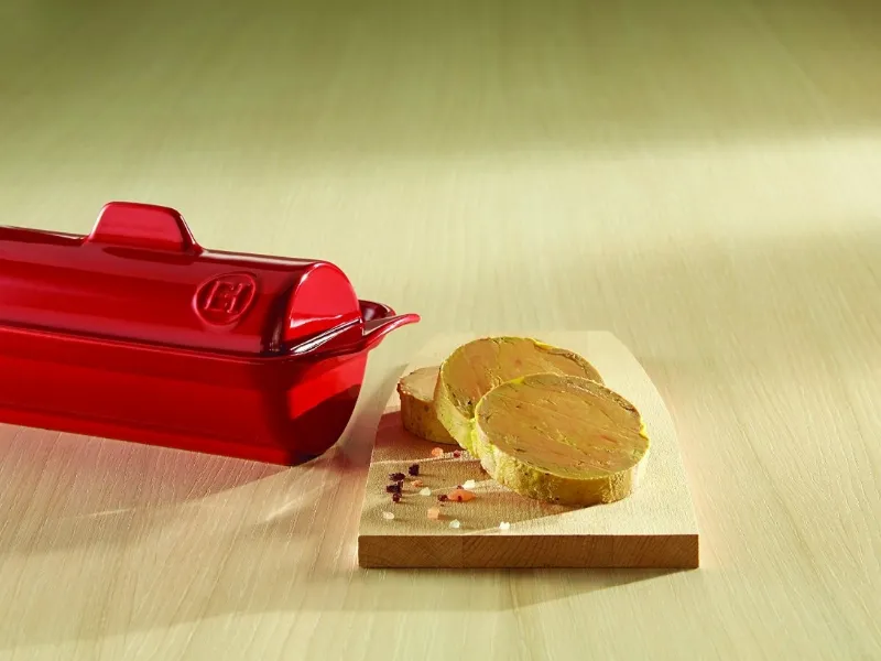 Foie Gras Emile Henry