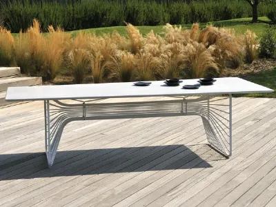 tavolo da giardino Emu