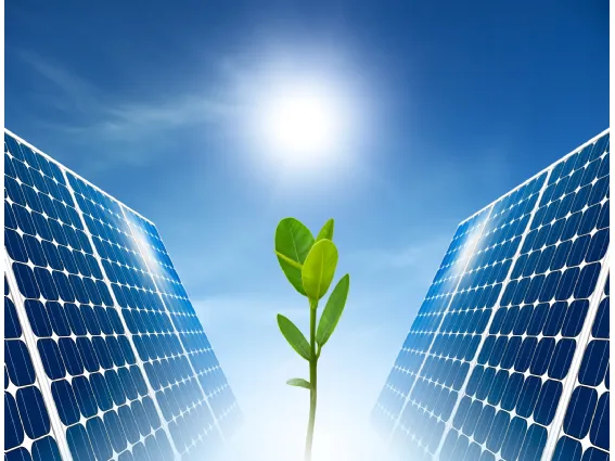 energie rinnovabili
