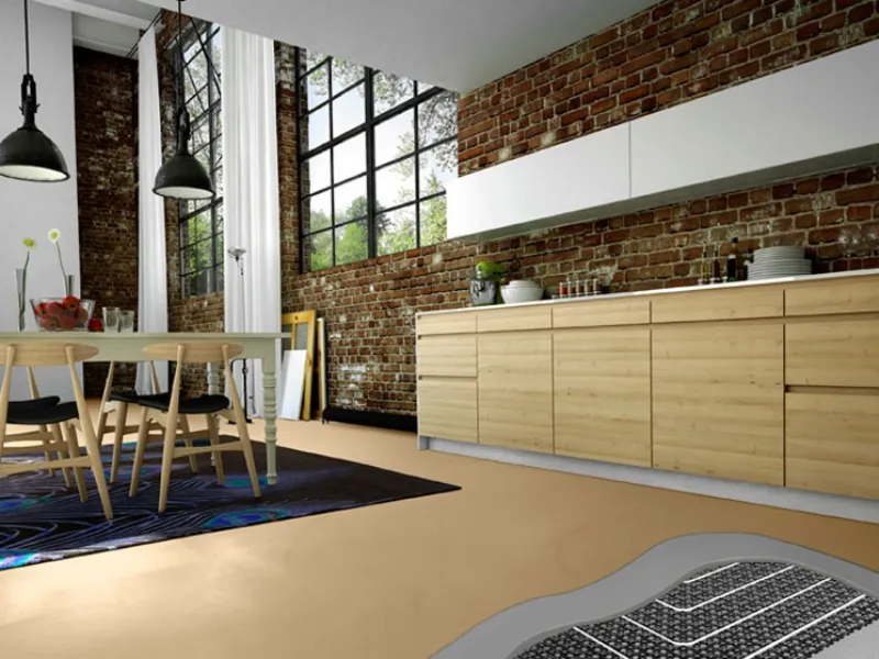 pavimento cementizio weber floor design