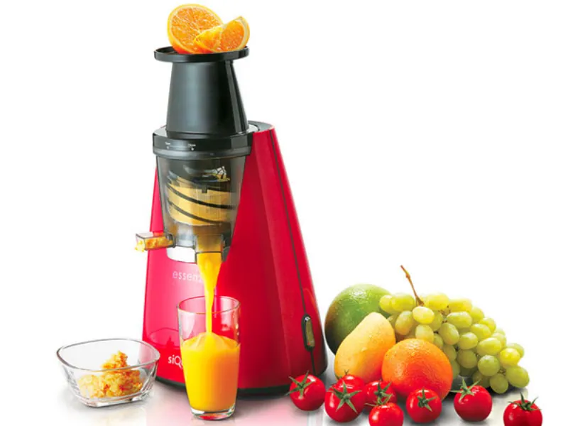 estrattori di succo