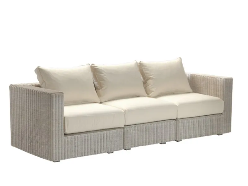 arredo cubico divano giardino