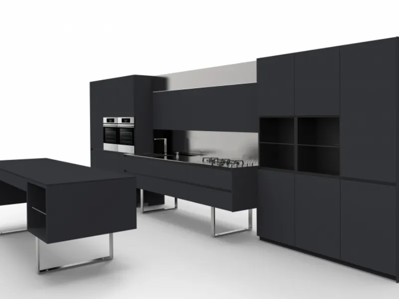 Eurocucina 2016 materiali
