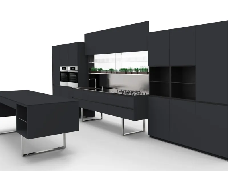 EuroCucina FTK