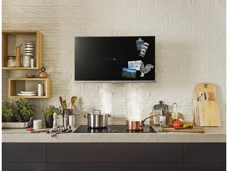 neff piano di cottura Flexinduction