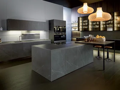 Cucina Telero di Euromobil 