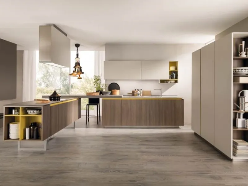 euromobil cucine