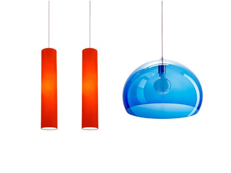 lampadari a sospensione
