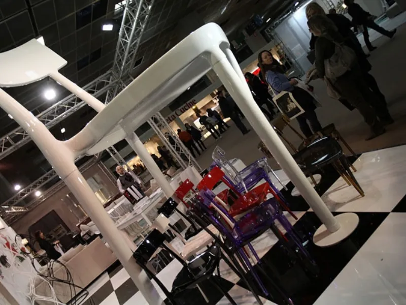Expocasa a Torino