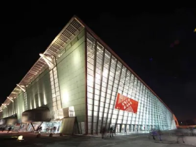 Expocasa Torino