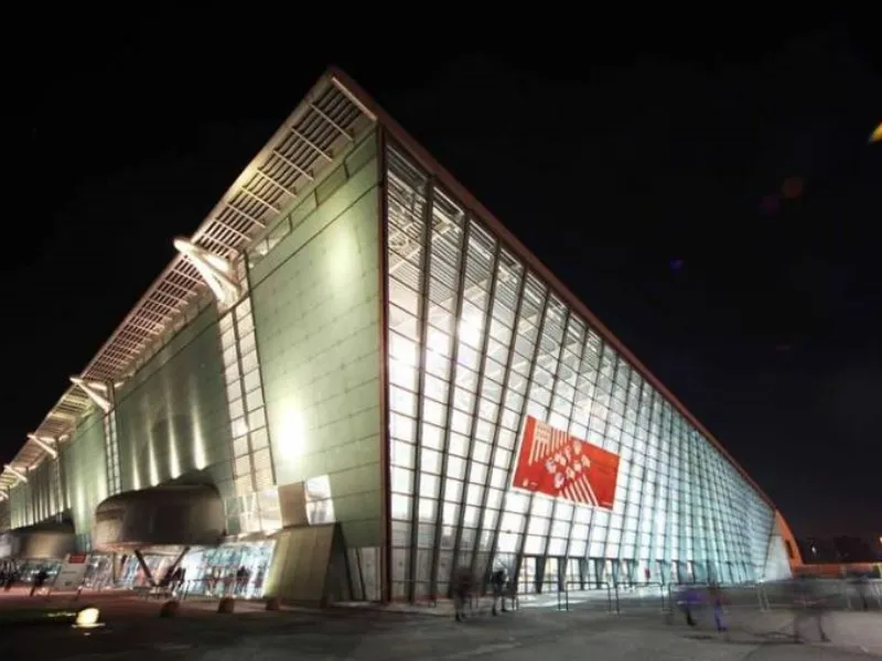 Expocasa Torino