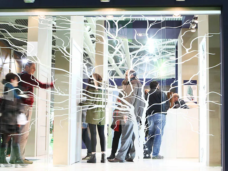 Eventi di Expocasa Torino