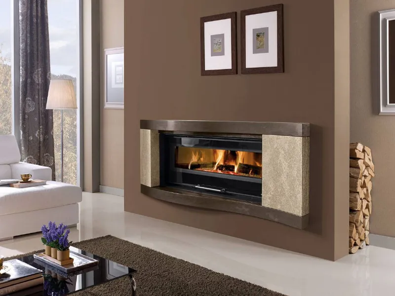 camino Nordica Extraflame