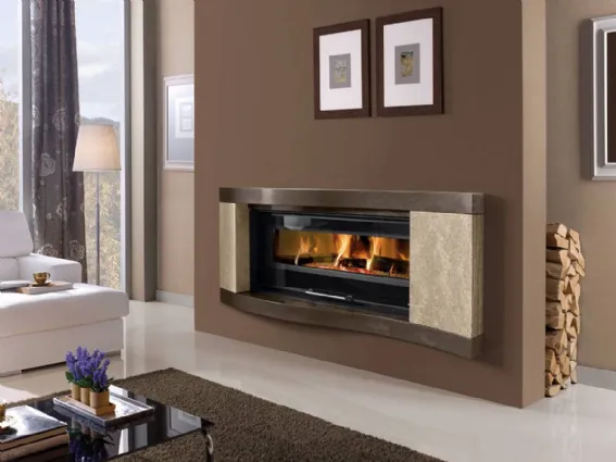 camino Nordica Extraflame