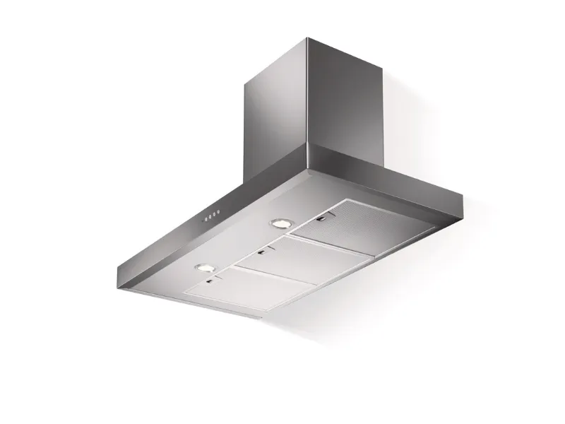 Faber cappe da cucina