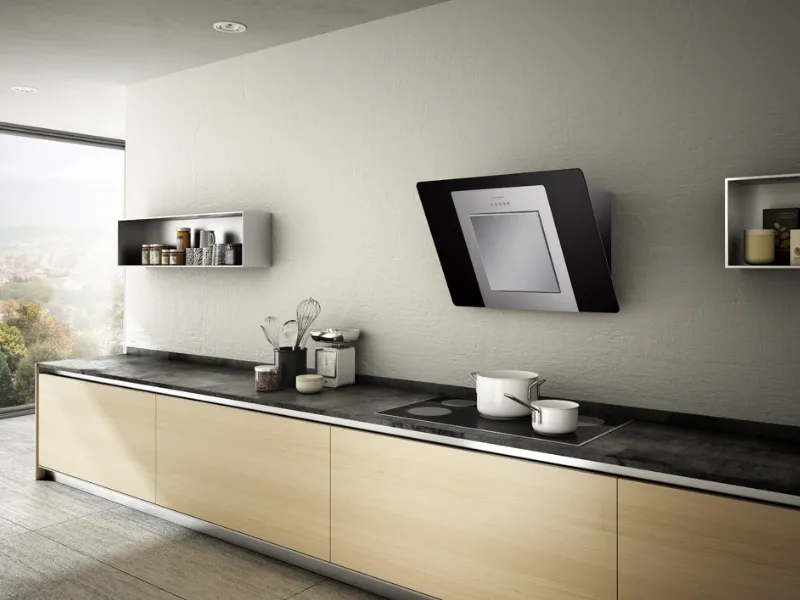Cappa cucina