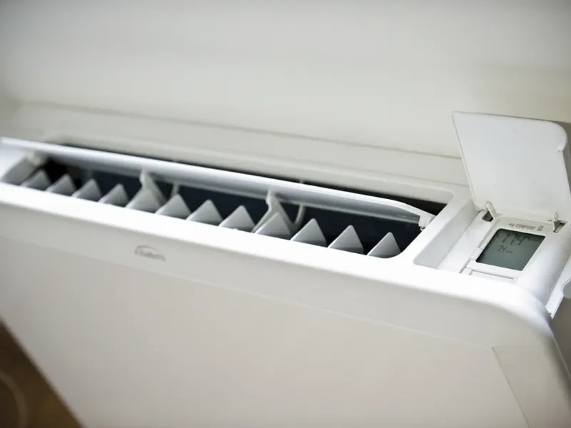Fan coil Galletti