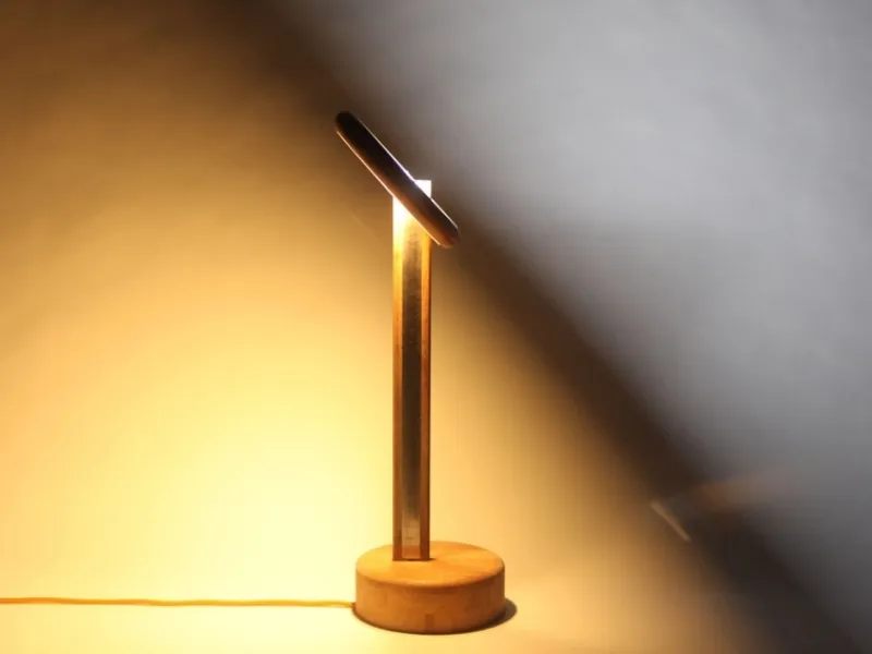 lampada da tavolo