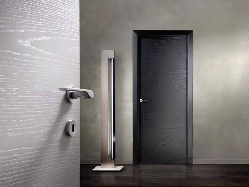porte per interni ferraro legno