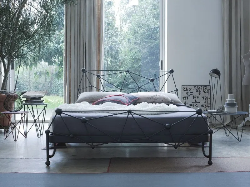 Letto Ciacci