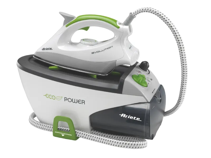 Ferro da stiro Ariete Eco power 5576