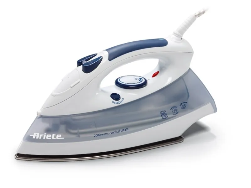 Ferro da stiro Ariete Steam iron 2000w