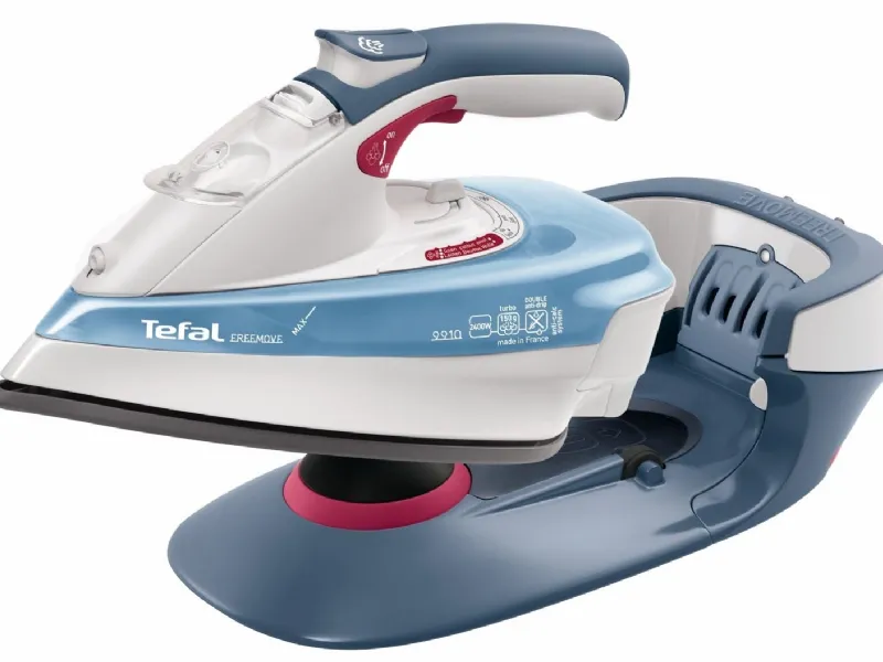 ferro cordless tefal