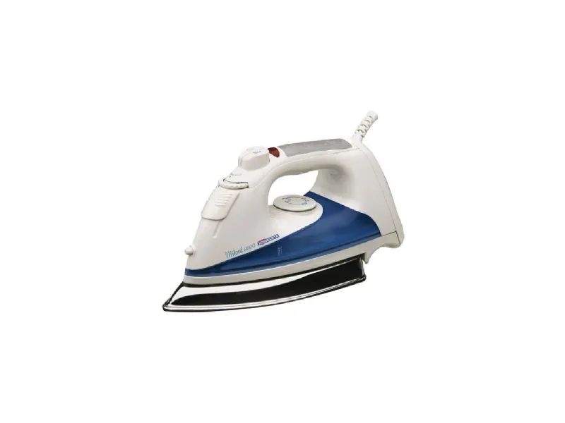 Ferro da stiro milord 7800