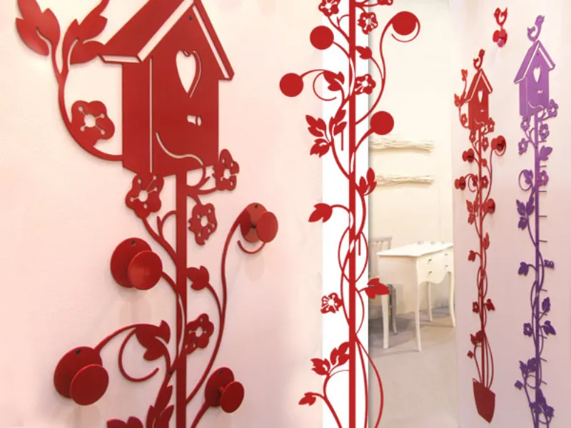 arredo complementi