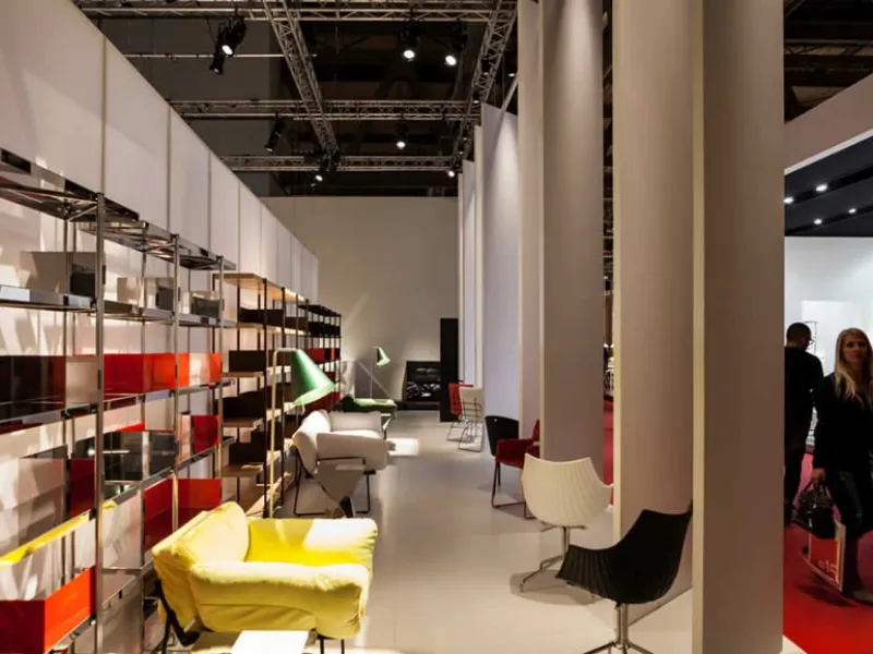 Fiere arredamento