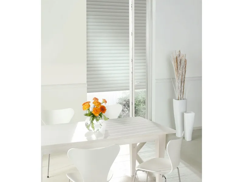 Finestre alluminio o pvc?