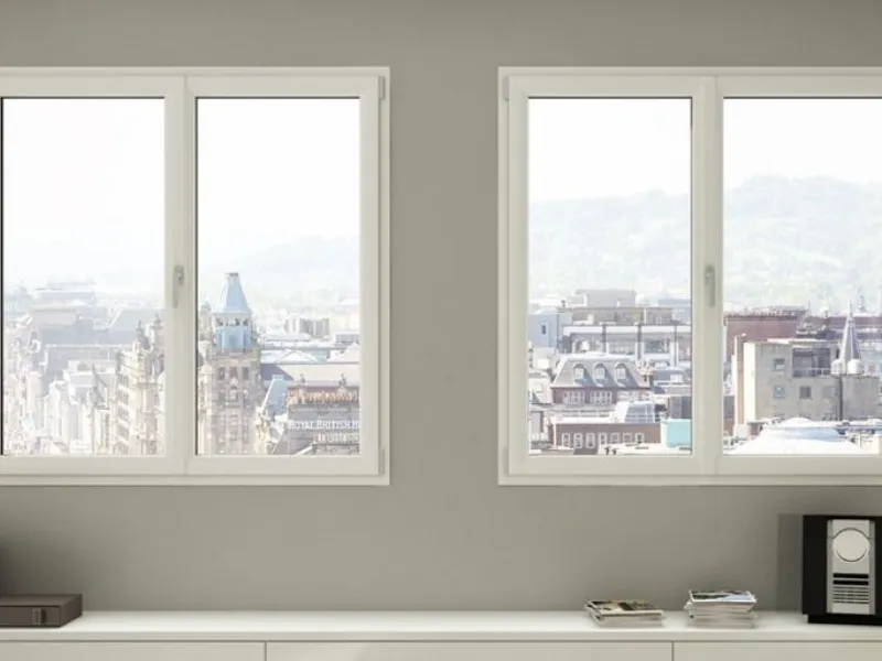 Finestra Prolux by Oknoplast