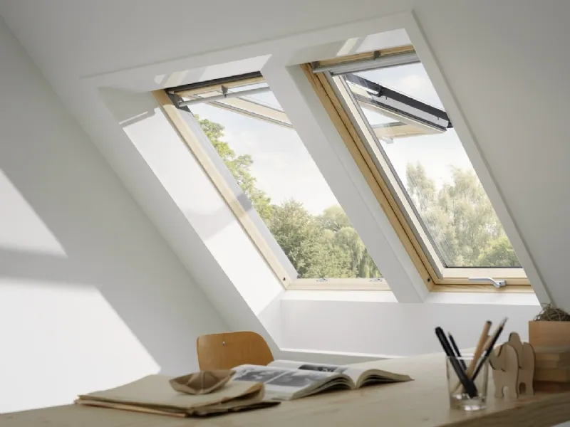 gpl Velux