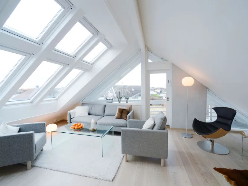 infissi velux