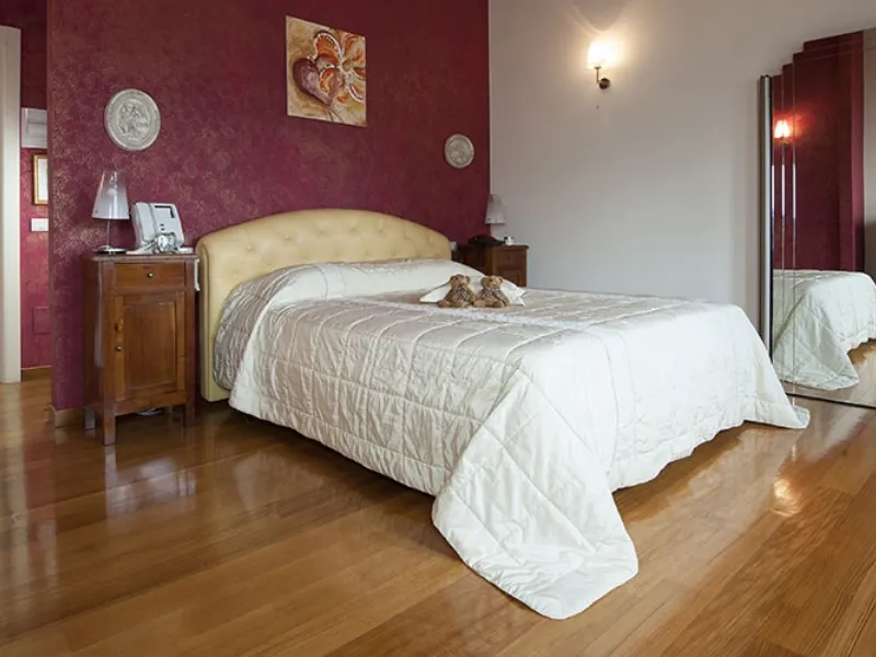 finiture parquet garbelotto