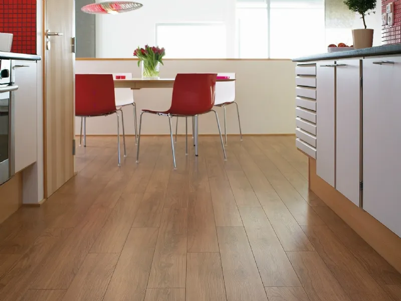 Pavimenti finto parquet