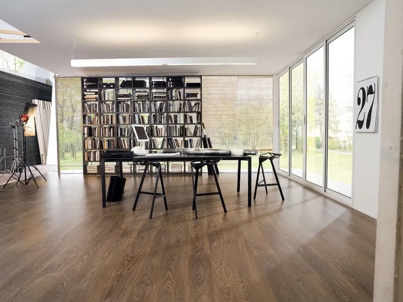 Finto parquet