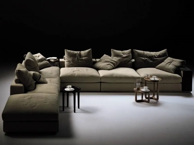 Groundpiece Flexform