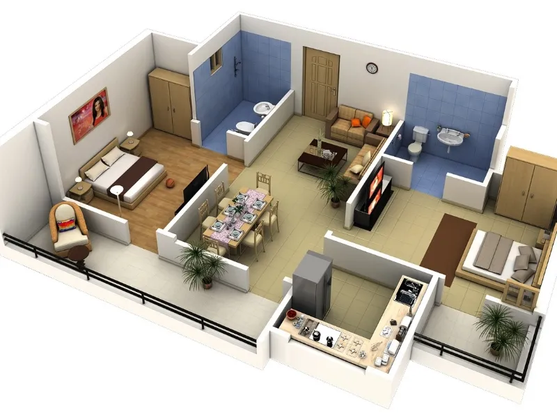 Floorplanner