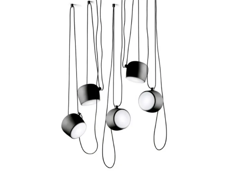 lampada flos