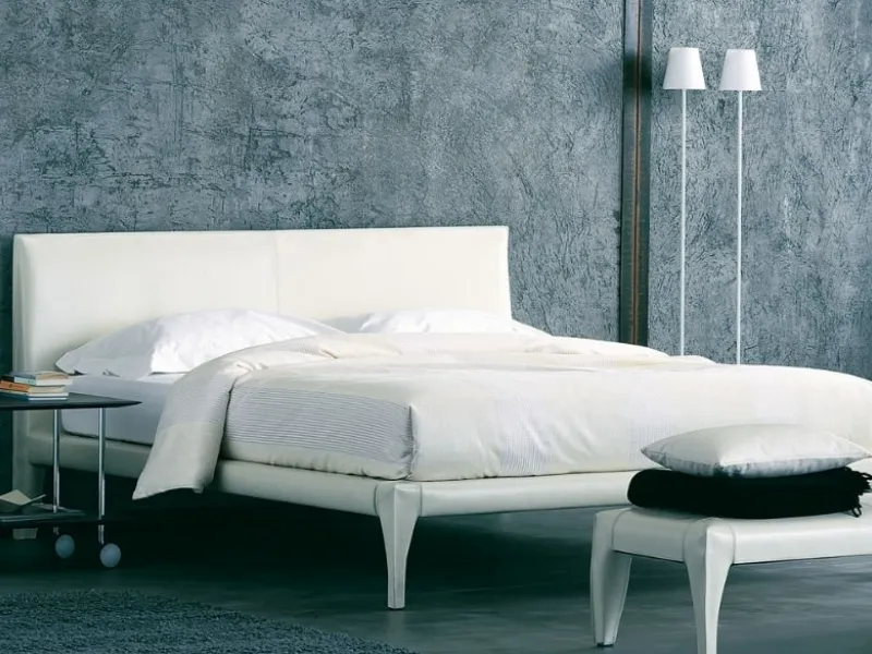 Flou letto matrimoniale