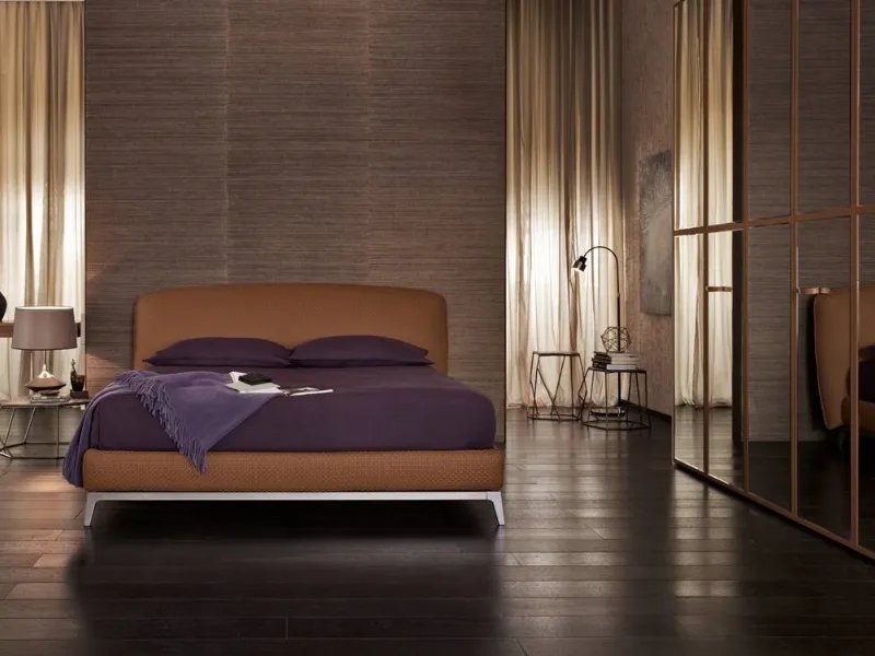 letto Olivier Flou