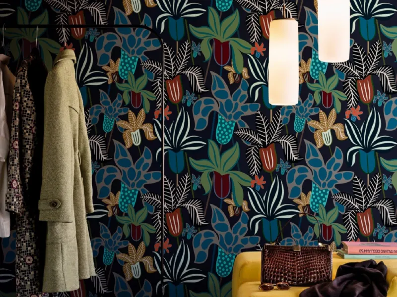 Tendenze design 2017