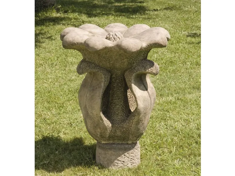 Fontane da esterno