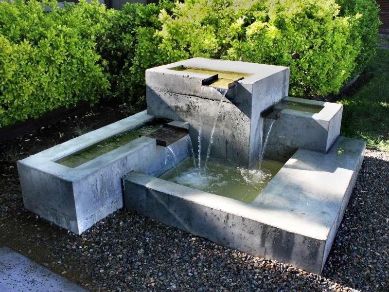 Dove comprare fontane da giardino