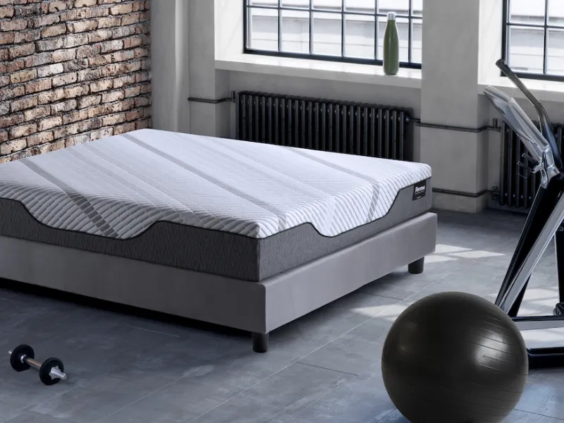 Materasso Jesse by Forma