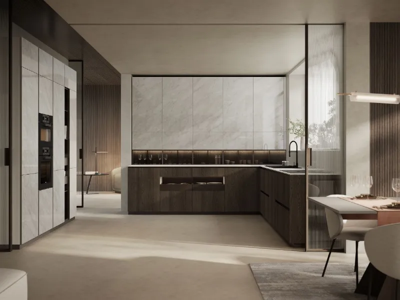 Lube Cucine - Shade Lab