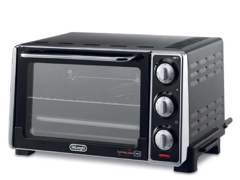 Fornetti elettrici De Longhi