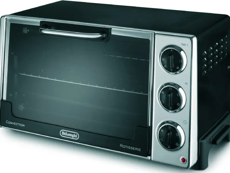 Fornetti elettrici prezzi