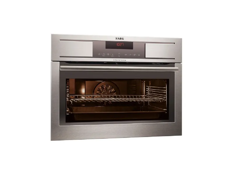 Forno incasso